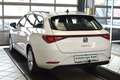 SEAT Leon ST 2.0TDI Style DSG*AHK*LED*SHZ Weiß - thumbnail 4