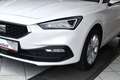 SEAT Leon ST 2.0TDI Style DSG*AHK*LED*SHZ Weiß - thumbnail 7