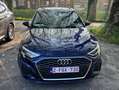 Audi A3 A3 Sportback 30 TFSI Sport Edition S tronic Bleu - thumbnail 1