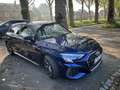 Audi A3 A3 Sportback 30 TFSI Sport Edition S tronic Bleu - thumbnail 4