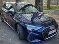Audi A3 A3 Sportback 30 TFSI Sport Edition S tronic Bleu - thumbnail 6