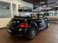 Volkswagen Beetle Cabriolet 50´s Design, Leder, Navi, 1. Hand, 50s Schwarz - thumbnail 7
