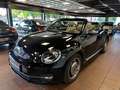 Volkswagen Beetle Cabriolet 50´s Design, Leder, Navi, 1. Hand, 50s Schwarz - thumbnail 25