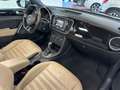 Volkswagen Beetle Cabriolet 50´s Design, Leder, Navi, 1. Hand, 50s Schwarz - thumbnail 16