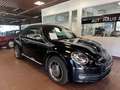 Volkswagen Beetle Cabriolet 50´s Design, Leder, Navi, 1. Hand, 50s Schwarz - thumbnail 21