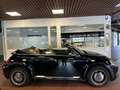 Volkswagen Beetle Cabriolet 50´s Design, Leder, Navi, 1. Hand, 50s Schwarz - thumbnail 5