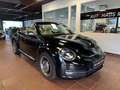 Volkswagen Beetle Cabriolet 50´s Design, Leder, Navi, 1. Hand, 50s Schwarz - thumbnail 4