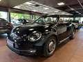 Volkswagen Beetle Cabriolet 50´s Design, Leder, Navi, 1. Hand, 50s Schwarz - thumbnail 2