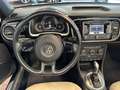Volkswagen Beetle Cabriolet 50´s Design, Leder, Navi, 1. Hand, 50s Schwarz - thumbnail 10