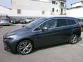 BMW 218 218d Gran Tourer Luxury 7p. auto Grigio - thumbnail 6
