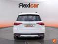 Mercedes-Benz GLE 300 300d 4Matic Aut. Blanc - thumbnail 4