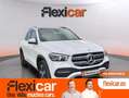 Mercedes-Benz GLE 300 300d 4Matic Aut. Blanc - thumbnail 1