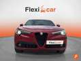 Alfa Romeo Stelvio 2.2 Diesel 118kW (160cv) SPRINT RWD Rojo - thumbnail 2