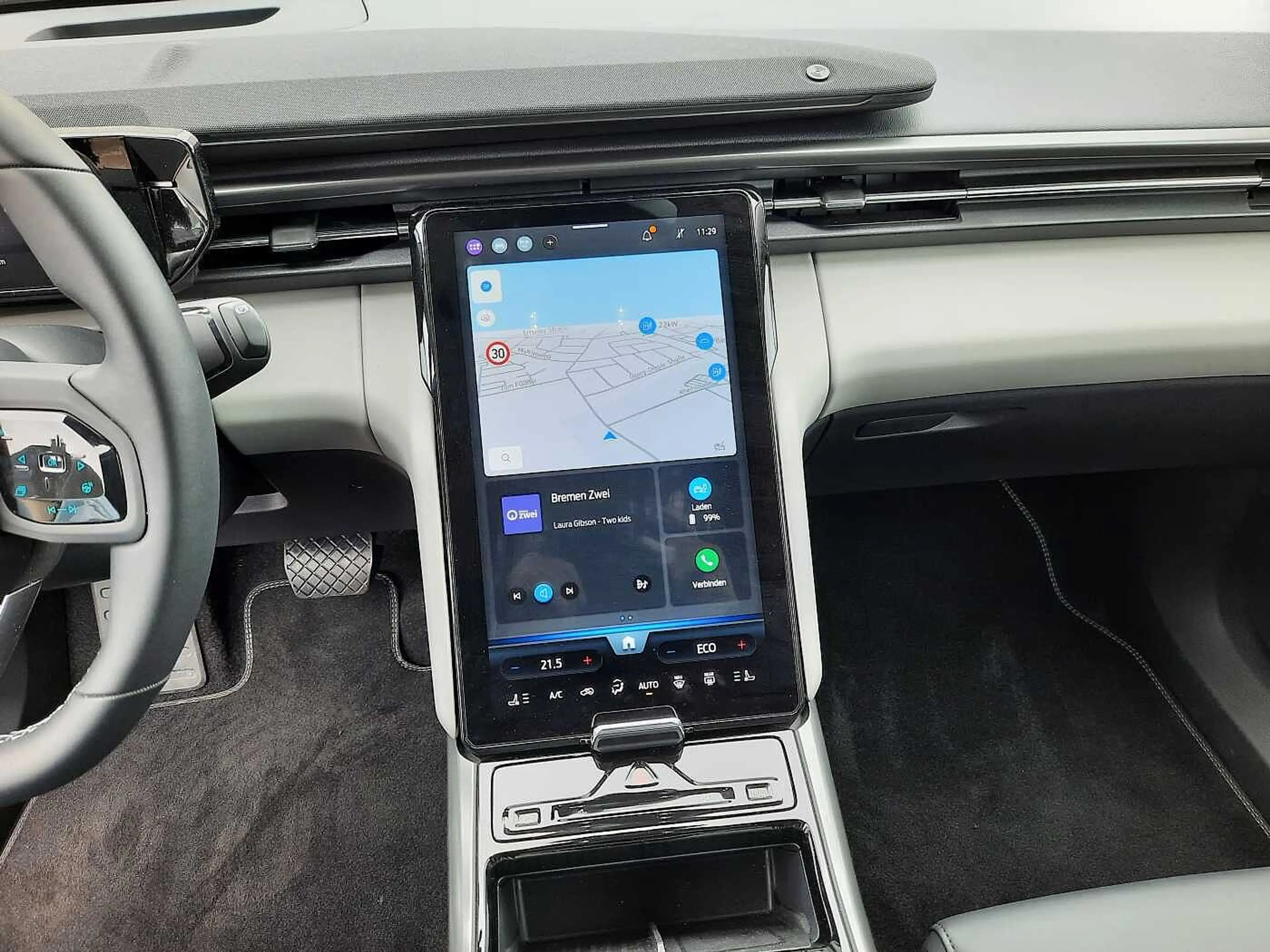 Ford Explorer Elektro Dual-Elektromotor Extend.Range AWD 79kWh — photo 11
