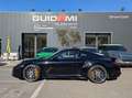 Porsche 991 911 (991)Coupe 3.8 Turbo S  AERO KIT/LIFT/TETTO/ STRAFULL Schwarz - thumbnail 4