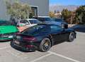 Porsche 991 911 (991)Coupe 3.8 Turbo S  AERO KIT/LIFT/TETTO/ STRAFULL Schwarz - thumbnail 2