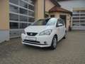 SEAT Mii Mii electric 5-Türer electric Blanc - thumbnail 1