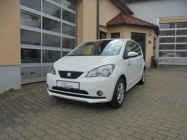 SEAT Mii Mii electric 5-Türer electric