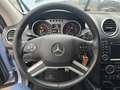 Mercedes-Benz ML 350 ML 350 BlueTec 4Matic MOTORSCHADEN Blau - thumbnail 10