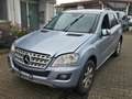 Mercedes-Benz ML 350 ML 350 BlueTec 4Matic MOTORSCHADEN Blau - thumbnail 1