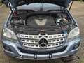 Mercedes-Benz ML 350 ML 350 BlueTec 4Matic MOTORSCHADEN Blau - thumbnail 8