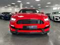 Ford Mustang 2,3l EcoBoost *Premium/ SHZ/Sitzkühlung Rot - thumbnail 4