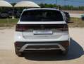 Volkswagen T-Cross 1.0 tsi Edition Plus 95cv Km0 Blanc - thumbnail 6