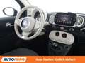 Fiat 500C 1.2 Lounge Schwarz - thumbnail 13