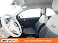 Fiat 500C 1.2 Lounge Schwarz - thumbnail 10