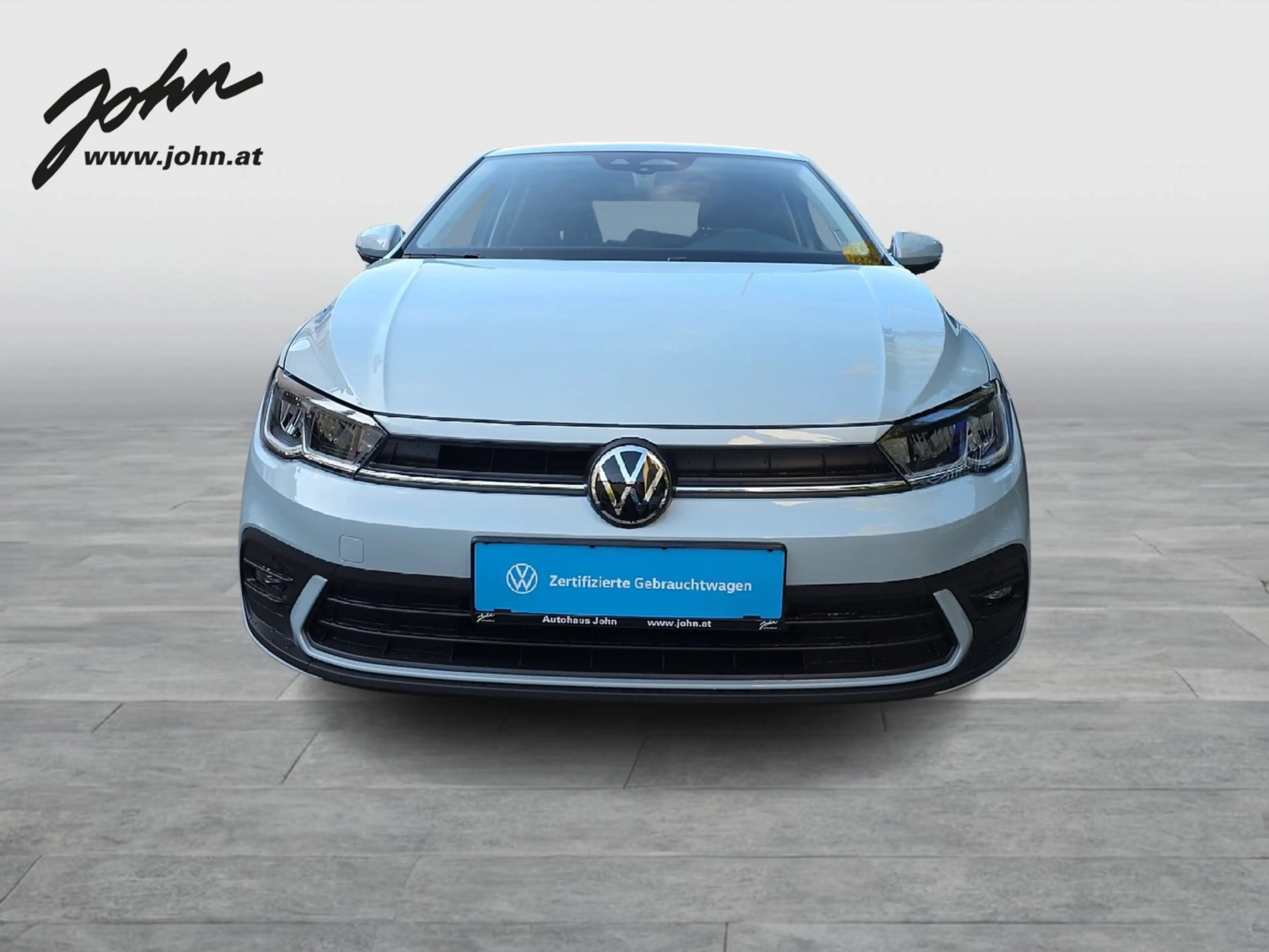 Volkswagen Polo 4Me — photo 4