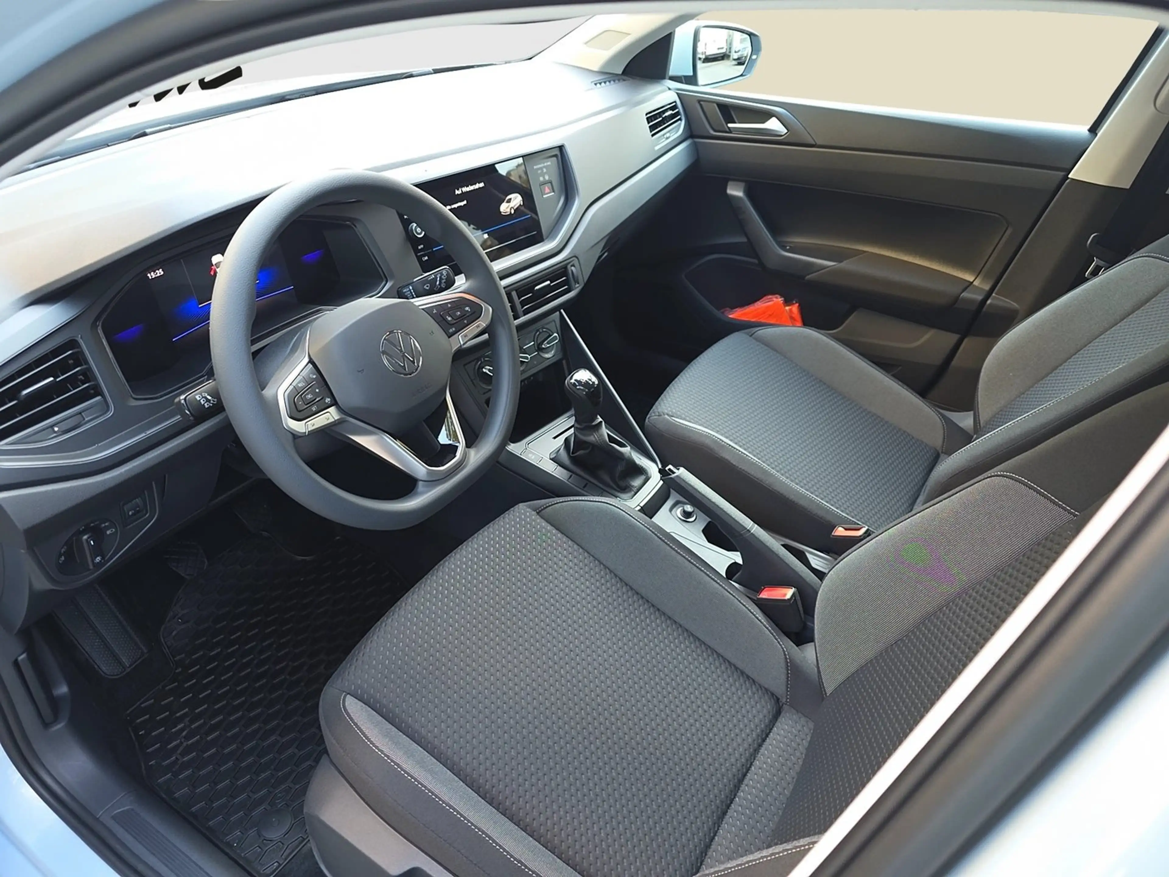 Volkswagen Polo 4Me — photo 5