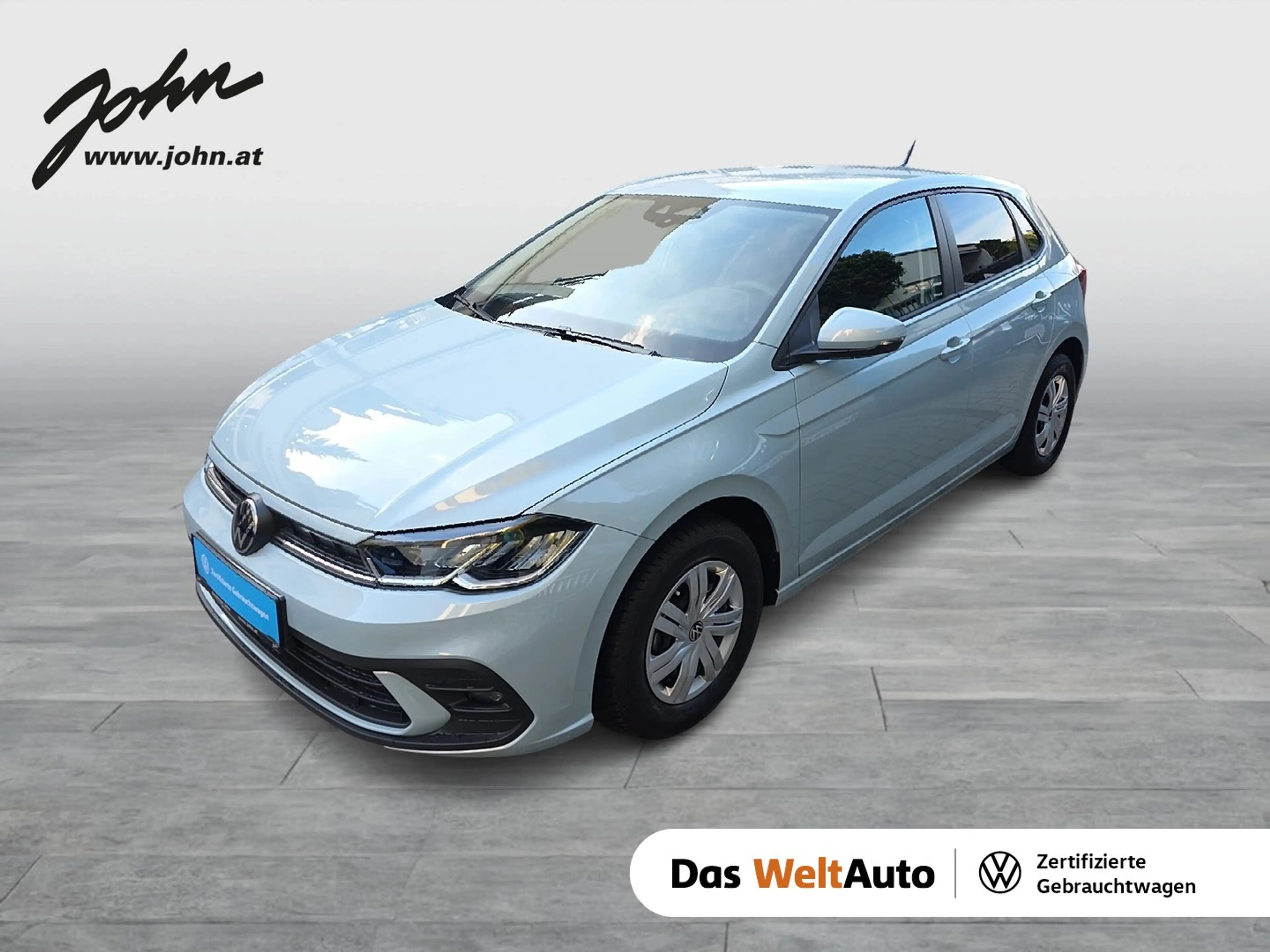 Volkswagen Polo 4Me