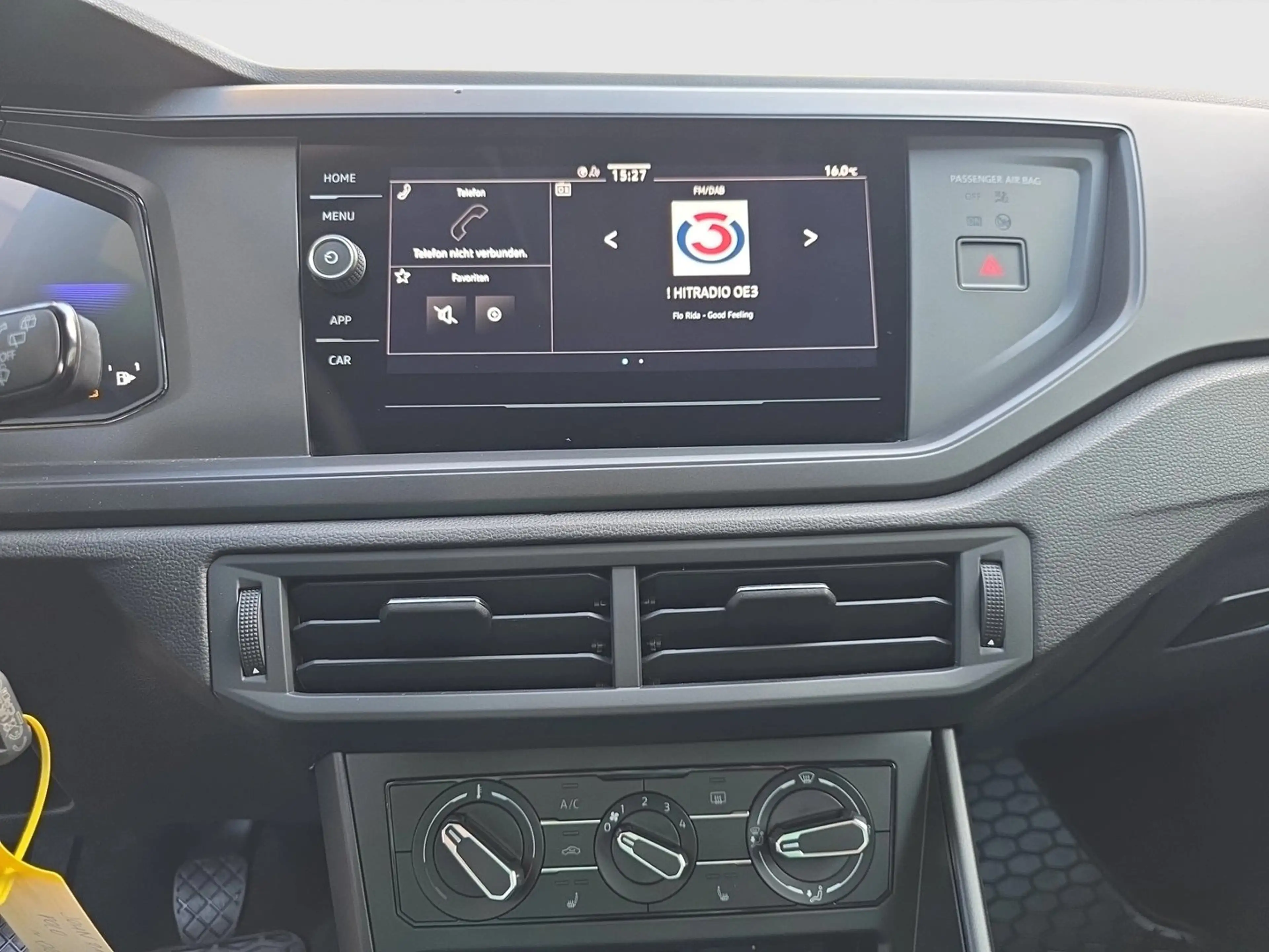 Volkswagen Polo 4Me — photo 11