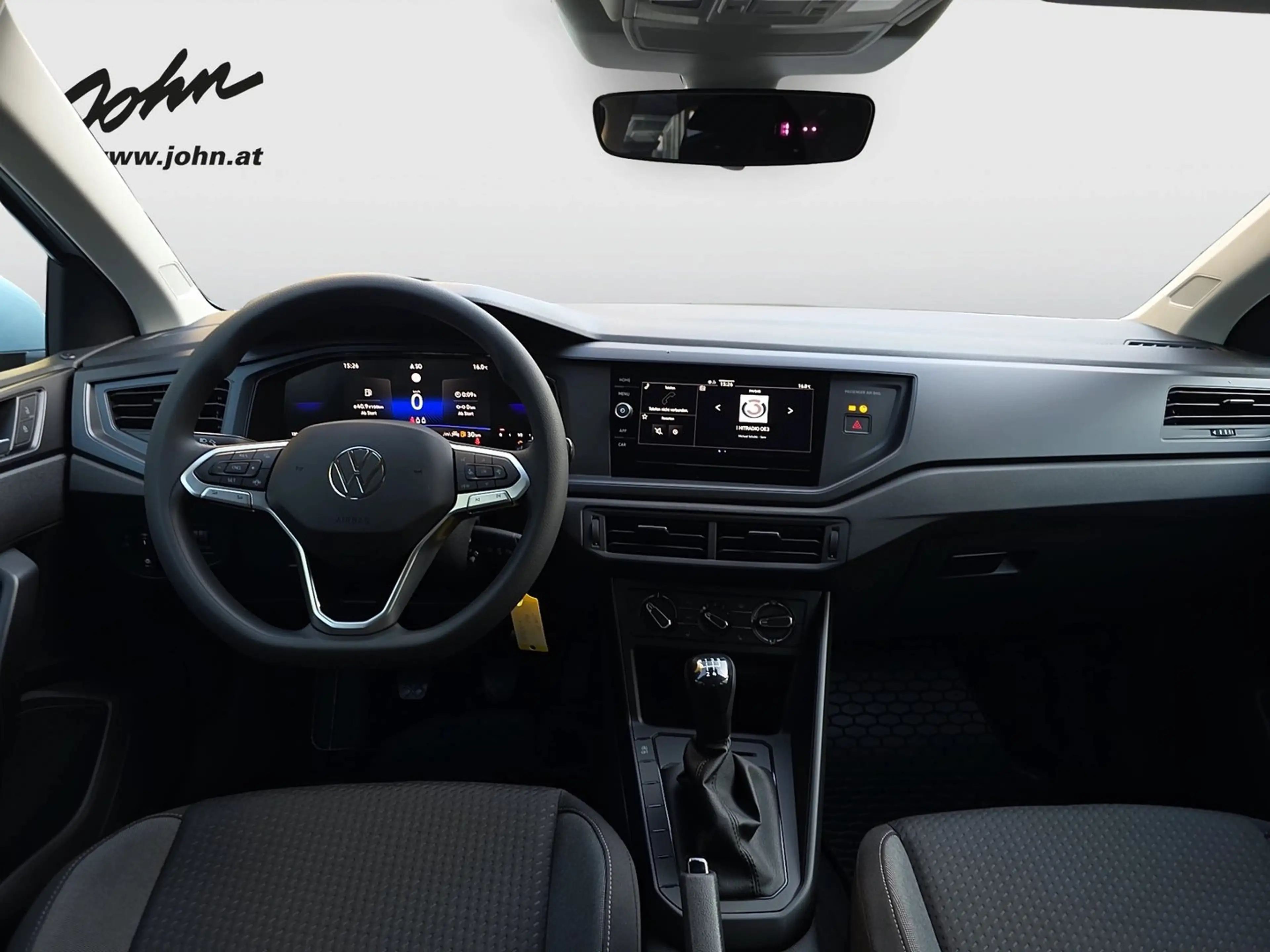 Volkswagen Polo 4Me — photo 6