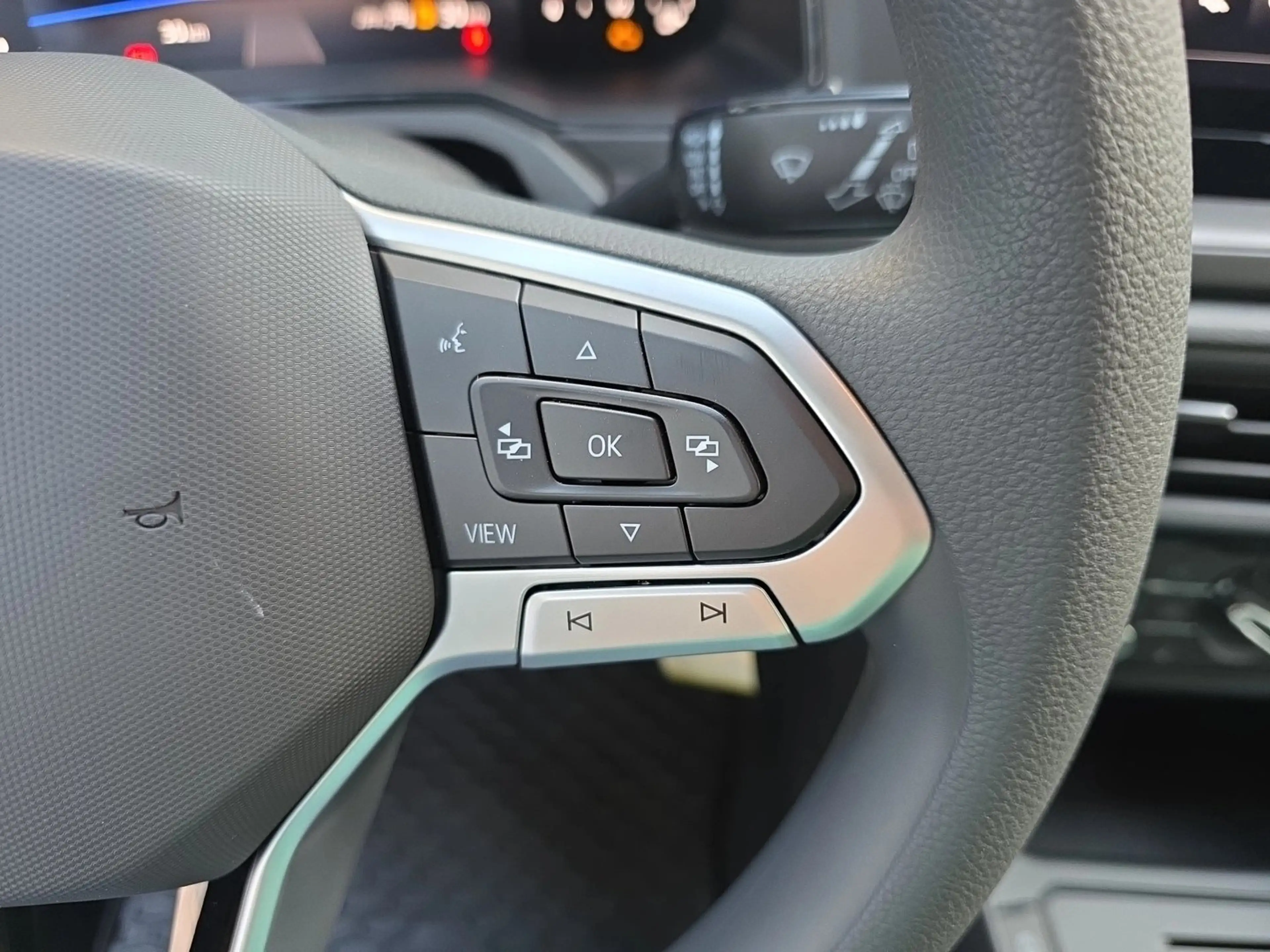 Volkswagen Polo 4Me — photo 10