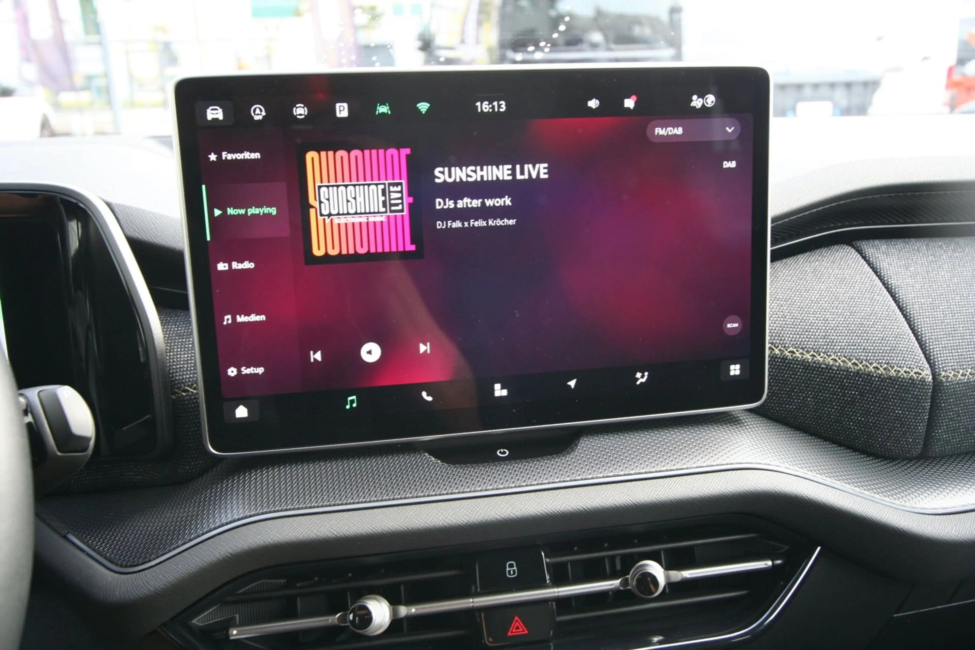 Skoda Kodiaq 2.0 TDI 110 kW Selection — photo 11