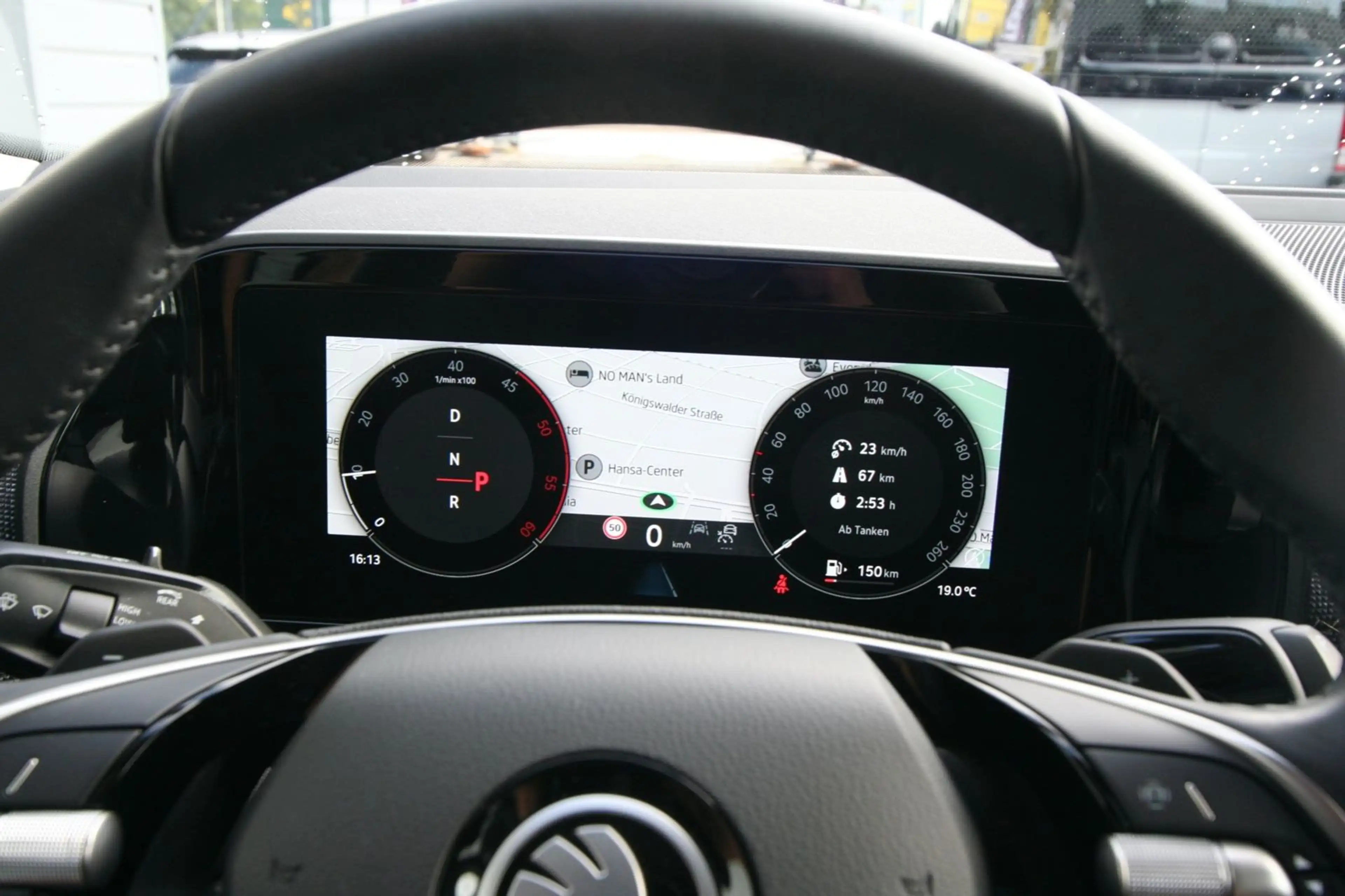Skoda Kodiaq 2.0 TDI 110 kW Selection — photo 10