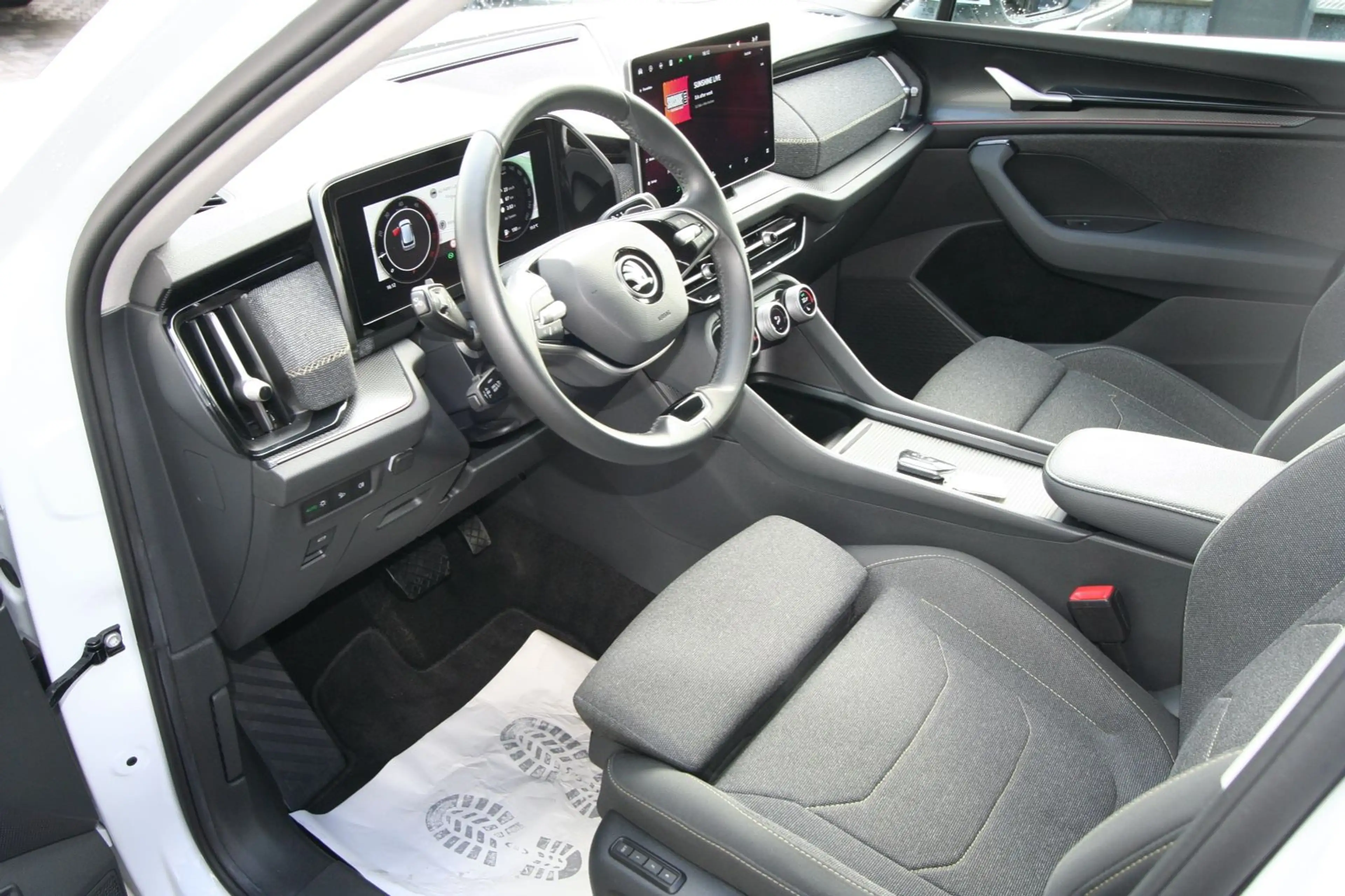 Skoda Kodiaq 2.0 TDI 110 kW Selection — photo 9