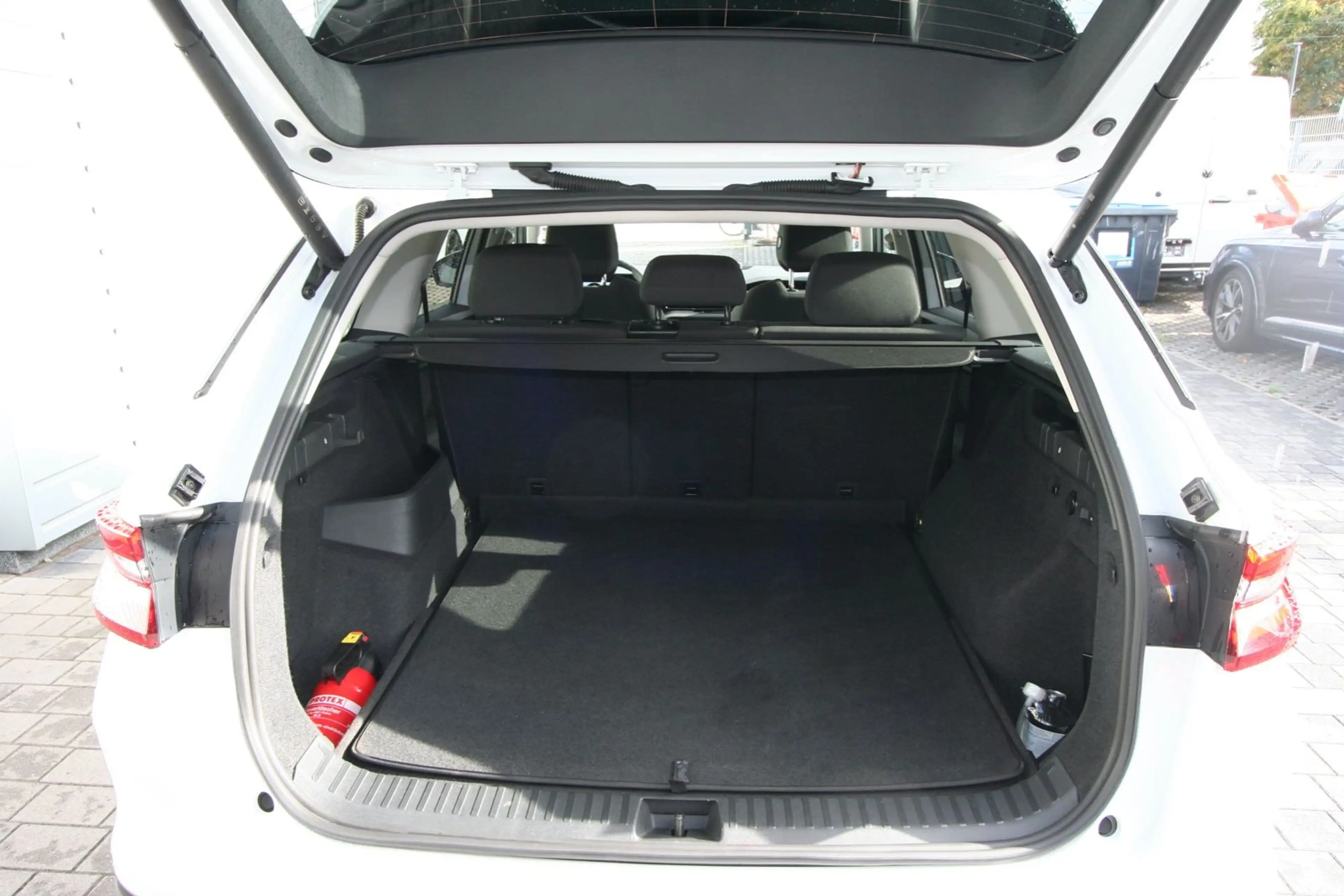 Skoda Kodiaq 2.0 TDI 110 kW Selection — photo 6