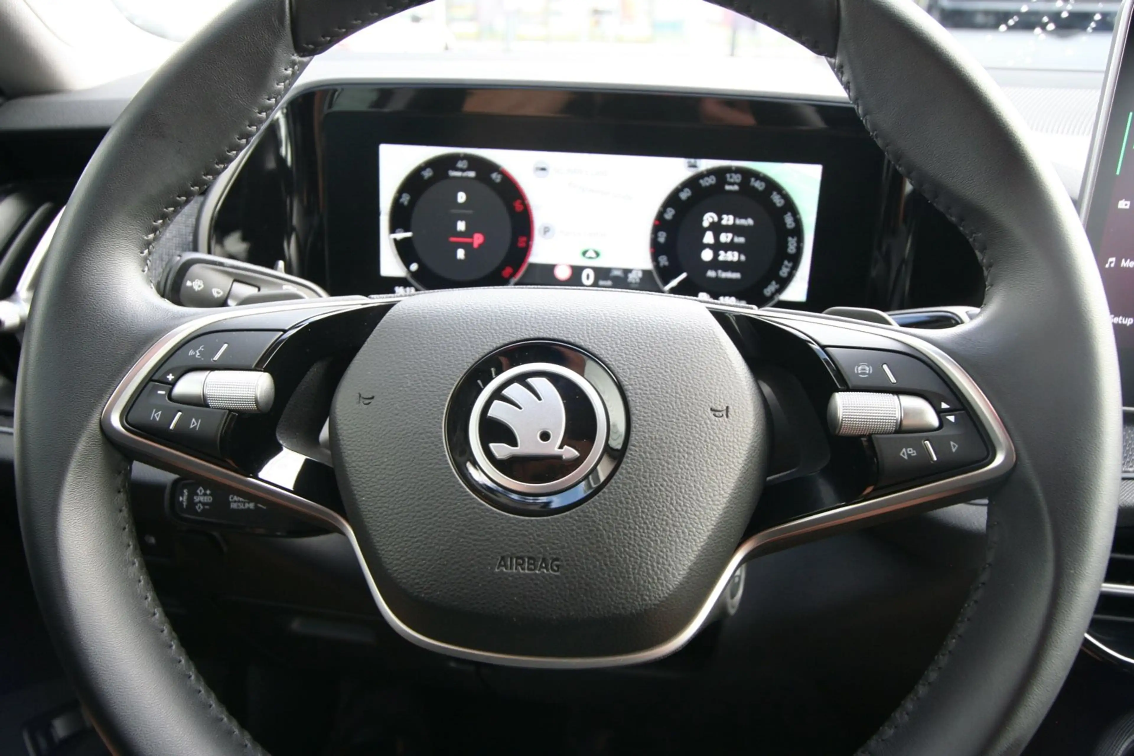 Skoda Kodiaq 2.0 TDI 110 kW Selection — photo 13