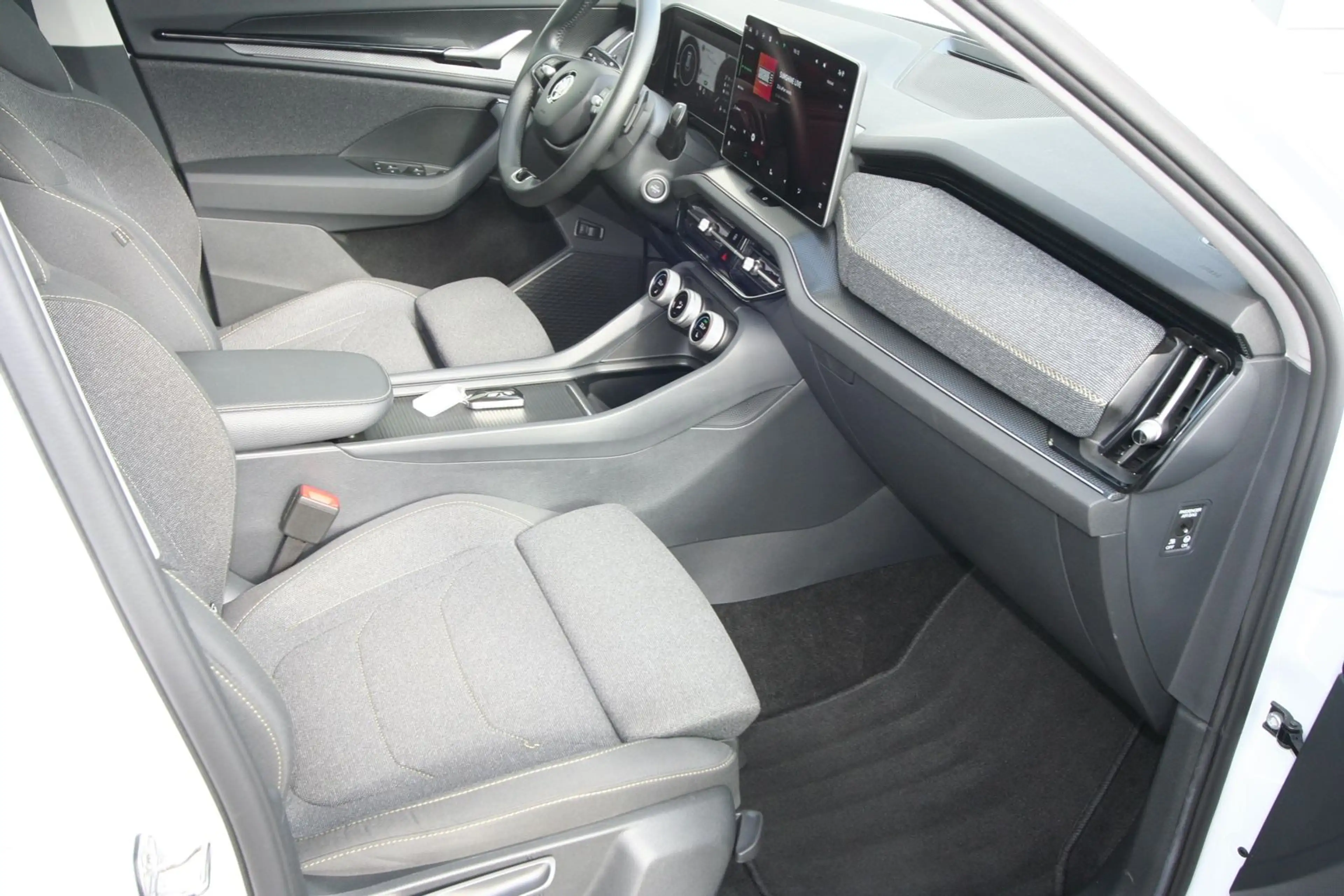 Skoda Kodiaq 2.0 TDI 110 kW Selection — photo 8