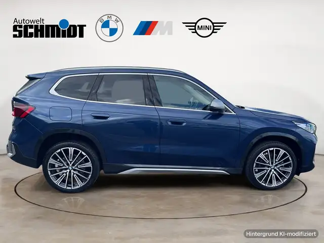 BMW X1 view 7