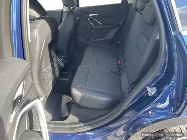 BMW X1 view 11