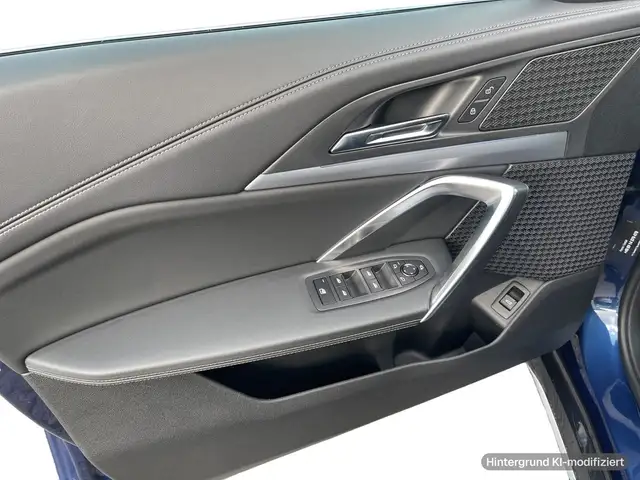 BMW X1 view 14