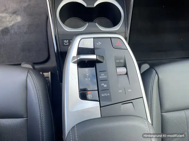BMW X1 view 12
