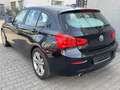 BMW 118 d  1.Hand LED PDC Noir - thumbnail 6