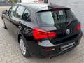 BMW 118 d  1.Hand LED PDC Noir - thumbnail 8