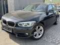 BMW 118 d  1.Hand LED PDC Noir - thumbnail 1