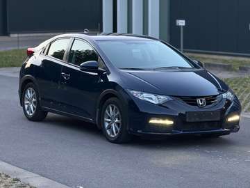 1.6 i-DTEC Lifestyle // 1er Pro