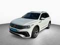 Volkswagen Tiguan R-Line 2.0 TDI SCR 7-DSG KAMERA PANO Weiß - thumbnail 16